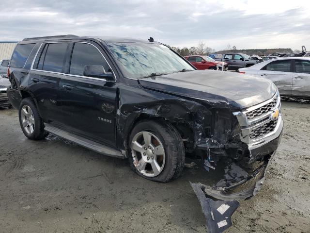 2015 CHEVROLET TAHOE C150 - 1GNSCBKC5FR229725