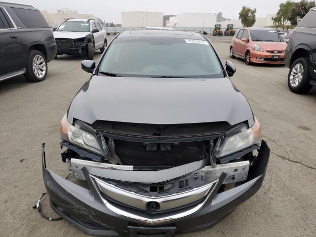 VIN 19VDE3F36DE301089 2013 ACURA ILX no.5