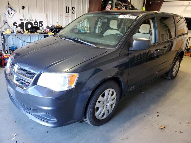 2014 DODGE GRAND CARA #3029503388