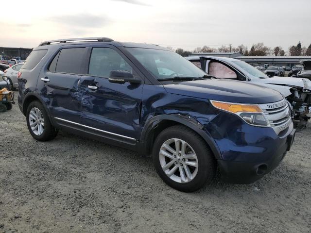 1FMHK7D93CGA32169 Ford Explorer Xlt 2012
