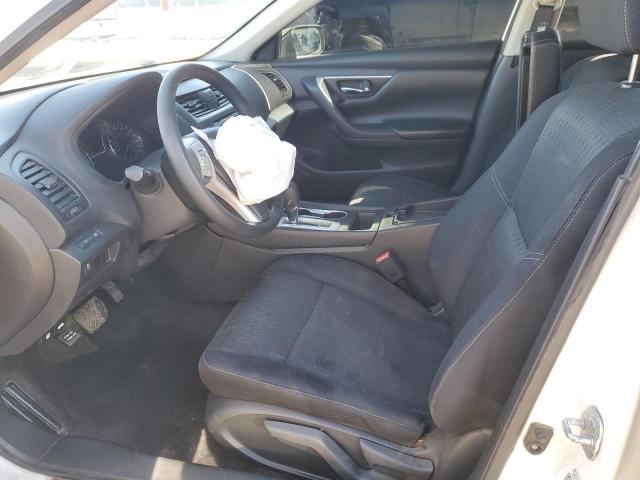 2017 NISSAN ALTIMA 2.5 - 1N4AL3AP2HN315704