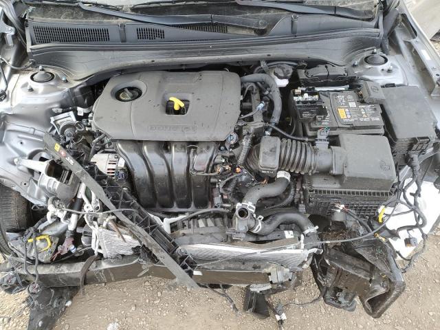 2023 KIA FORTE LX - 3KPF24AD7PE632024