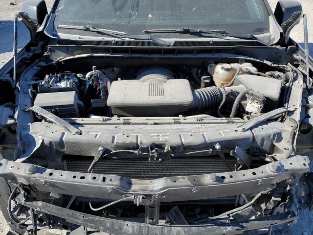 2021 CADILLAC ESCALADE S - 1GYS4GKL4MR204504