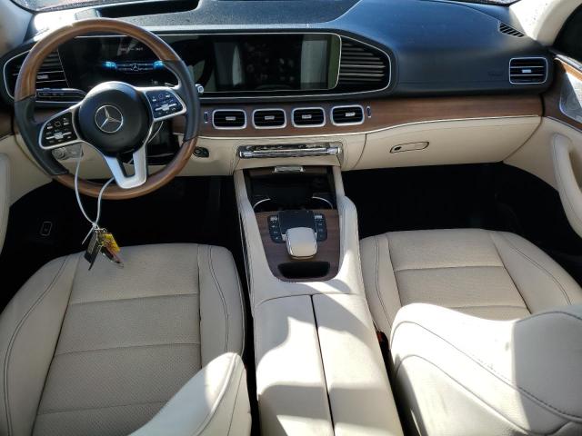 2022 MERCEDES-BENZ GLE 350 - 4JGFB4JBXNA785359
