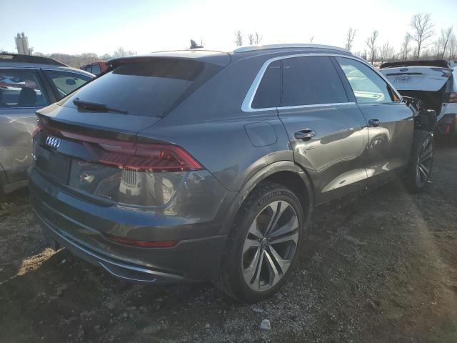 2020 AUDI Q8 PRESTIG WA1CVAF15LD018165