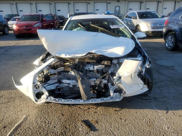 VIN 5YFEPMAE3NP359276 2022 TOYOTA COROLLA no.5