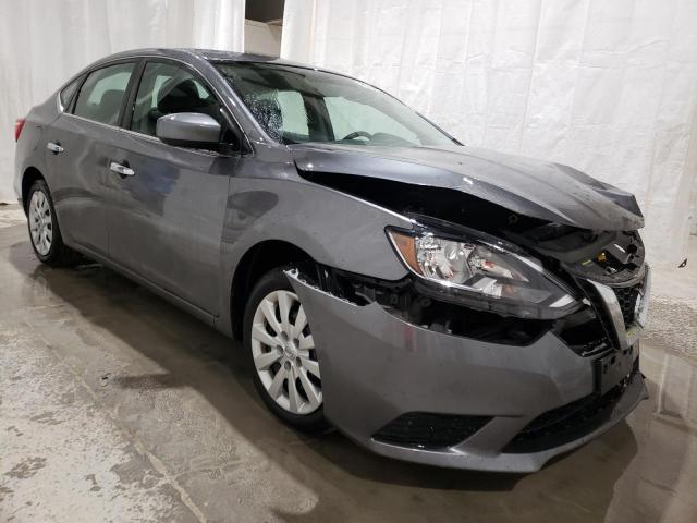 VIN 3N1AB7AP6KY321846 2019 NISSAN SENTRA no.4