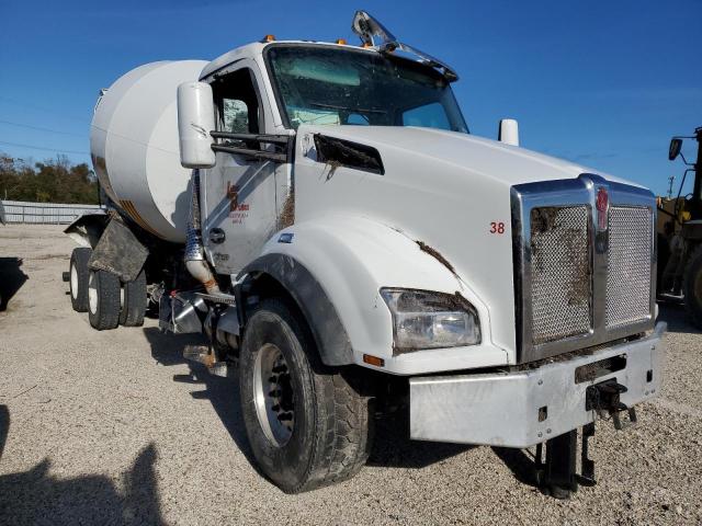 2023 KENWORTH CONSTRUCTI #3028553965