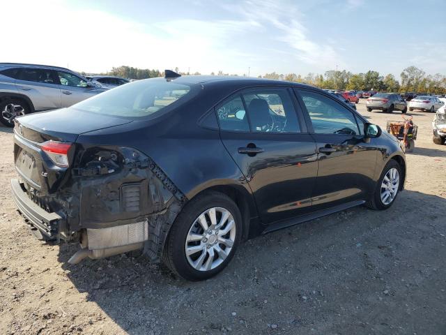 Vin: 5yfepmae5mp248291, lot: 83938674, toyota corolla le 20213
