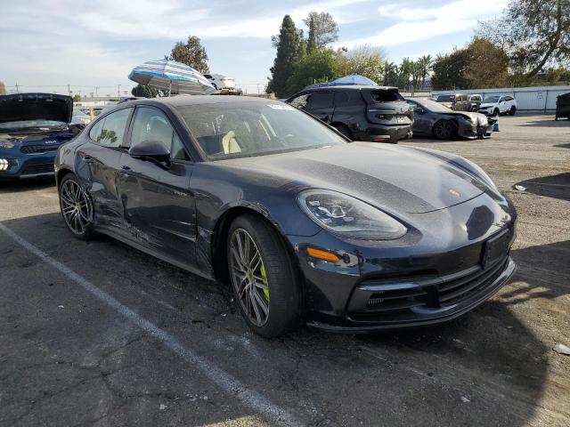 VIN WP0AE2A76LL131417 2020 PORSCHE PANAMERA no.4