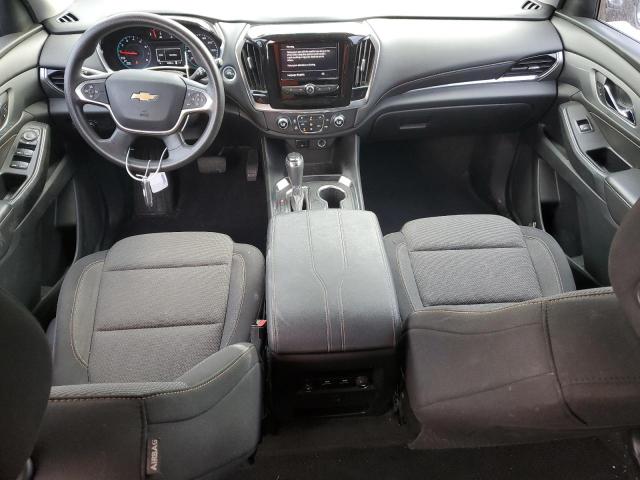 2020 CHEVROLET TRAVERSE L - 1GNERFKW0LJ282467