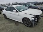 Lot #3040626613 2017 ALFA ROMEO GIULIA Q4