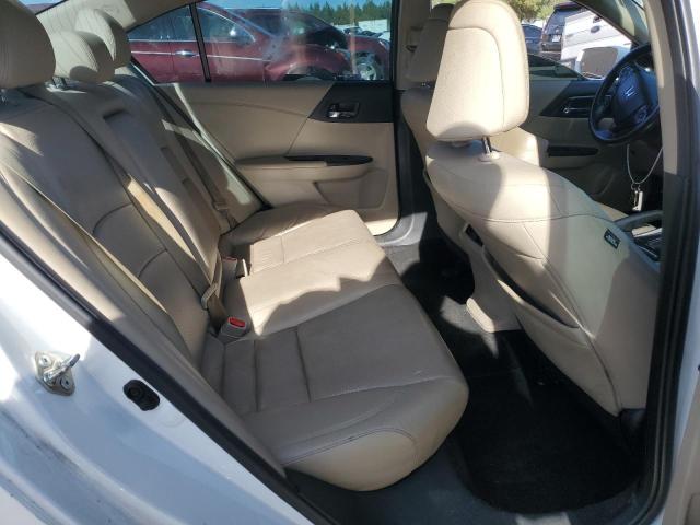 2016 HONDA ACCORD EXL - 1HGCR3F87GA020821