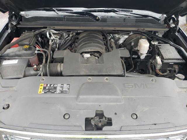 2018 GMC YUKON DENA - 1GKS2CKJ3JR252076