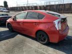 Lot #3030971517 2014 TOYOTA PRIUS