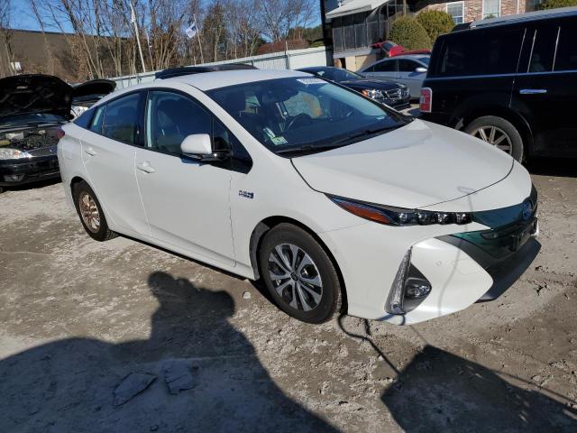 2020 TOYOTA PRIUS PRIM - JTDKARFP0L3127459