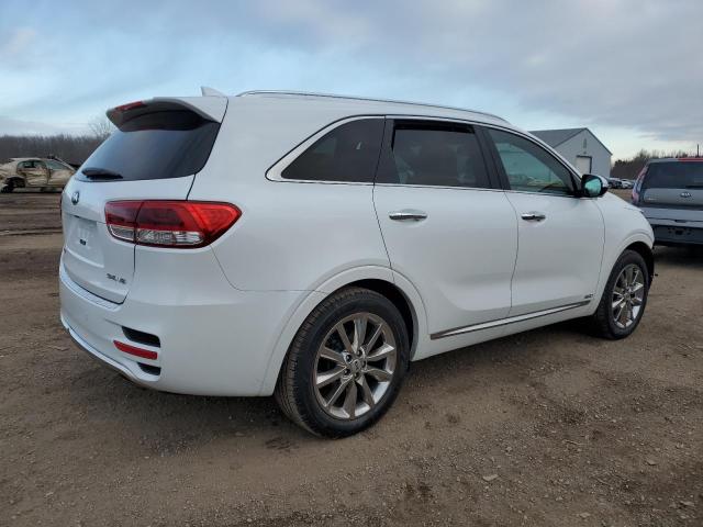 VIN 5XYPKDA58HG335961 2017 KIA SORENTO no.3