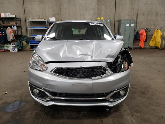 2017 MITSUBISHI MIRAGE SE - ML32A4HJ8HH011189