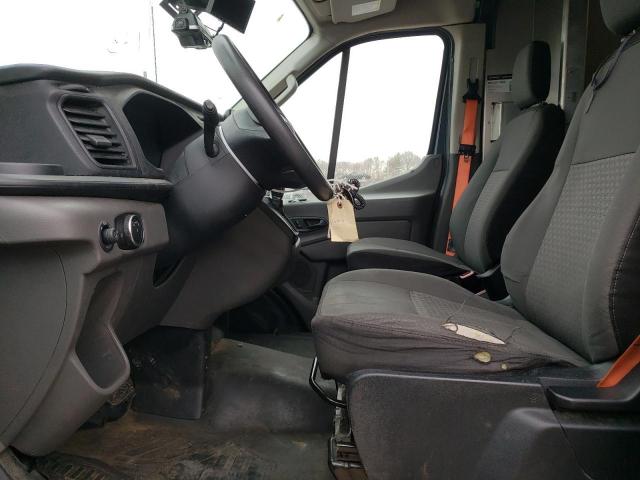 2020 FORD TRANSIT T- 1FTBR3X8XLKB28296