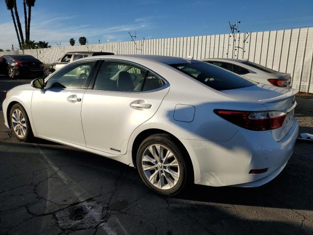 VIN JTHBW1GG8D2028413 2013 LEXUS ES300 no.2