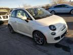 Lot #3031137284 2017 FIAT 500 POP