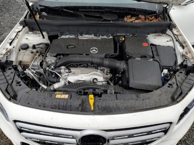 2021 MERCEDES-BENZ GLB 250 4M - W1N4M4HB9MW134178