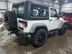 Lot #3025577057 2012 JEEP WRANGLER S