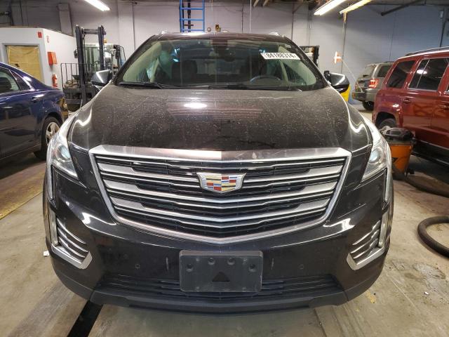 2017 CADILLAC XT5 LUXURY - 1GYKNDRS3HZ106000