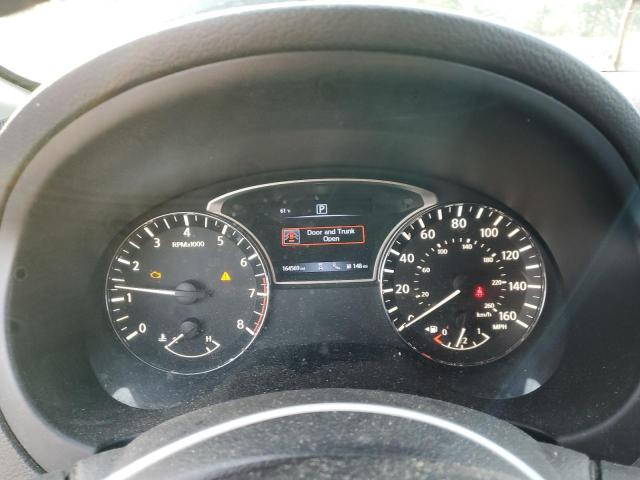 2016 NISSAN ALTIMA 2.5 - 1N4AL3AP6GC149990