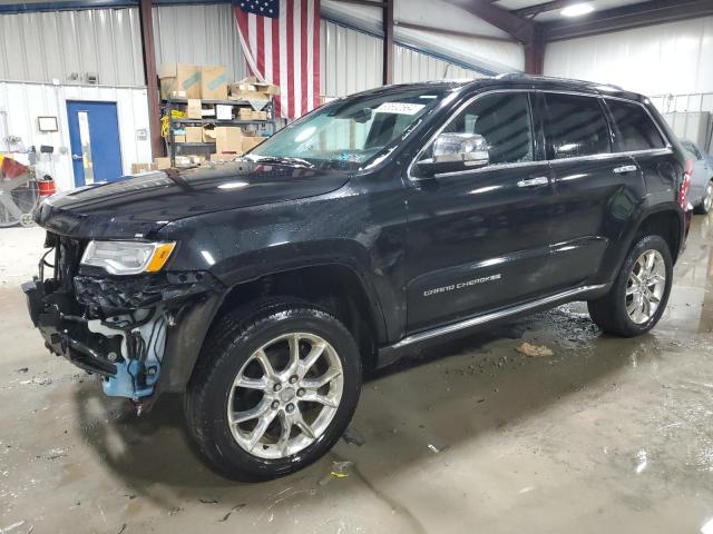 2015 JEEP GRAND CHER #3045688668