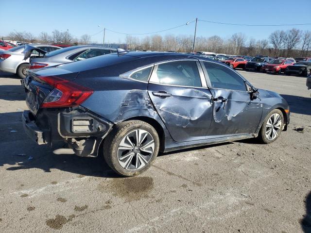 2016 HONDA CIVIC EX - 19XFC1F44GE222527