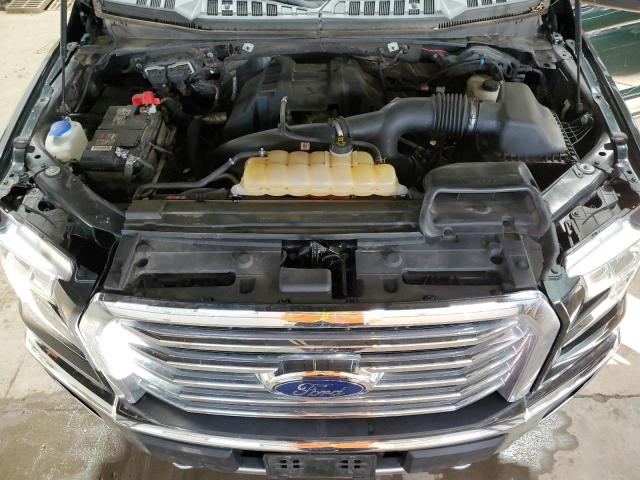 2016 FORD F150 SUPER - 1FTEW1EP8GKF32370