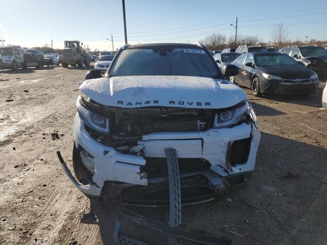 2018 LAND ROVER RANGE ROVE - SALVC2RX7JH316676