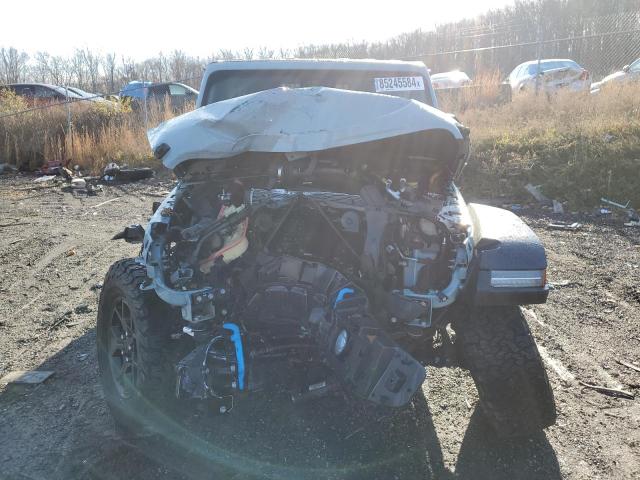 2024 JEEP WRANGLER 4 1C4RJXN66RW218089