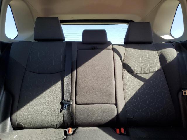 2021 TOYOTA RAV4 XLE - 2T3W1RFV3MC097096