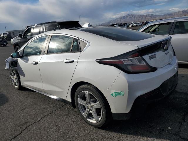 Vin: 1g1rc6s56hu123230, lot: 84938394, chevrolet volt lt 20172
