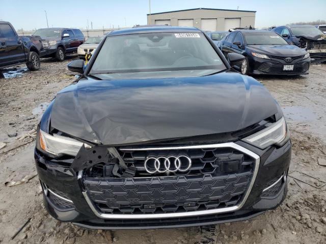 VIN WAUE3BF24RN042167 2024 AUDI A6 no.5