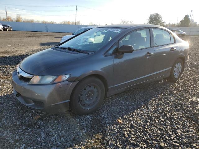 2009 HONDA CIVIC #3024347553