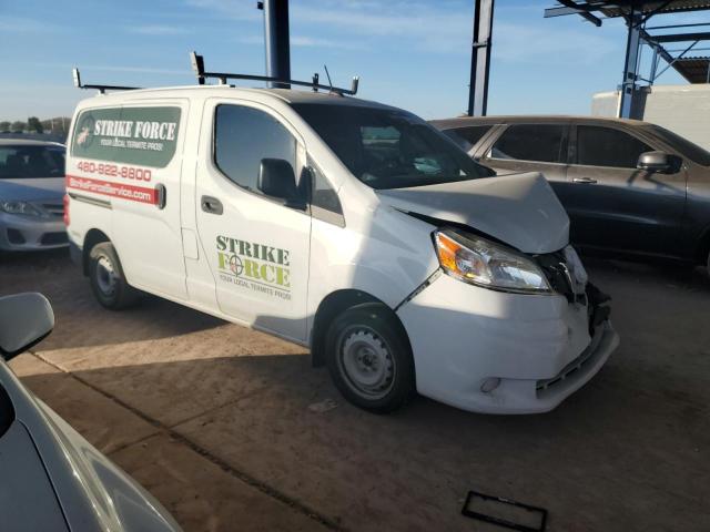 2020 NISSAN NV 3N6CM0KN5LK694270