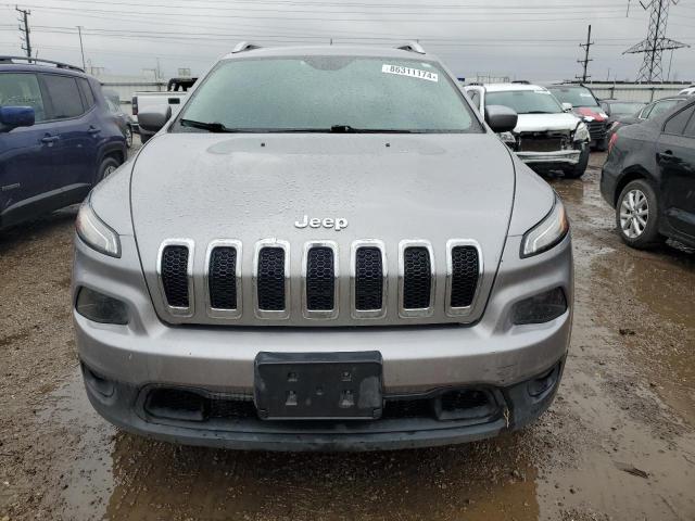 2017 JEEP CHEROKEE L - 1C4PJMCS6HD238052