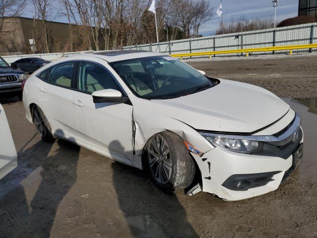 2016 HONDA CIVIC EX - 19XFC1F32GE038971