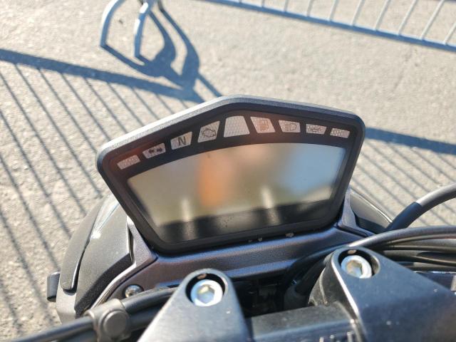 2014 DUCATI STREETFIGH ZDM11BMV1EB018073
