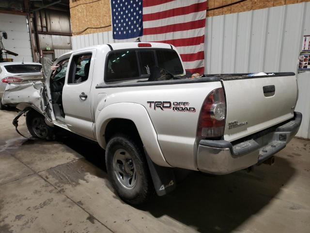 Vin: 3tmlu4en1fm199501, lot: 82639514, toyota tacoma double cab 20152