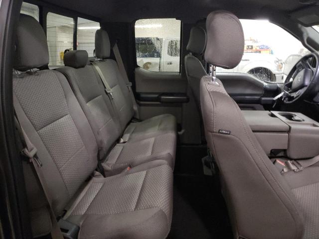 2015 FORD F150 SUPER - 1FTEX1EP5FFD13175