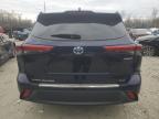 Lot #3023338266 2021 TOYOTA HIGHLANDER