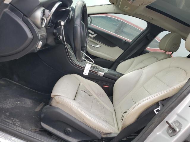 2017 MERCEDES-BENZ C 300 - 55SWF4JB8HU185474