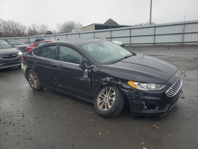 2020 FORD FUSION SE - 3FA6P0HD8LR172784