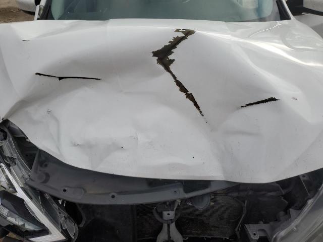 2017 NISSAN SENTRA S/S 3N1AB7AP9HY334454