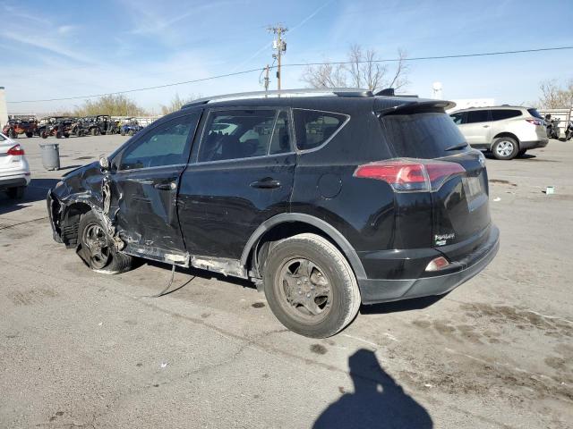 2016 TOYOTA RAV4 LE - 2T3ZFREV4GW269882