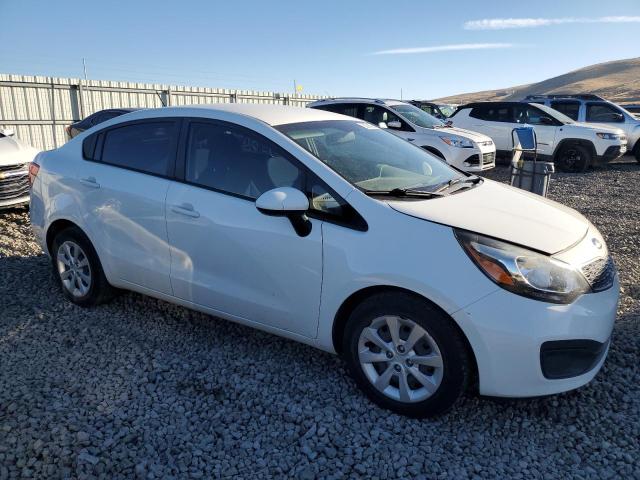 2015 KIA RIO LX - KNADM4A37F6520916